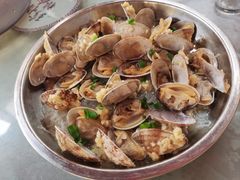 -湛江海鲜餐厅