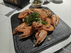 -钱山海鲜大排档