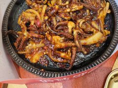 -食米家拌饭(梅溪新天地店)