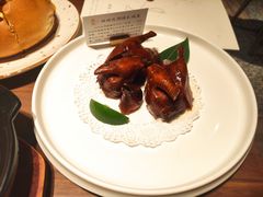 -大树餐厅(益田假日店)