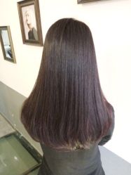 Mirror Salon-3AM HAIR SALON烫发染发接发