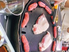 -玄希浪漫厨房·韩料烤肉(湖滨银泰in77店)