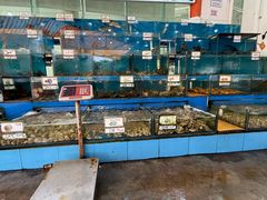 -秋姐美食店(旅游大道店)