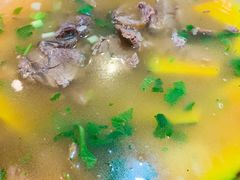 铜瓢牛肉-妈妈的味道(和顺古镇店)