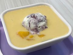 -满记甜品(无锡八佰伴店)