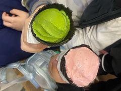 草莓-無邪日式甜品(世博源店)