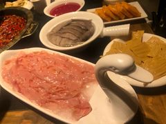 -纸盐河码头火锅(十八梯店)