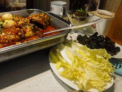 -鱼酷活鱼烤鱼(南京水游城店)