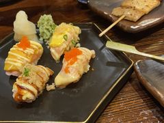 -鸟鹏烧鸟居酒屋(龙岗万科店)