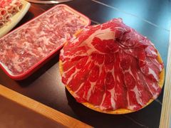 -蜀大侠火锅(四川北路店)