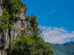 -清江方山景区