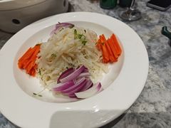 -聚丰园•湖鲜餐厅(阿红私房菜梅石路店)