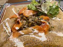 -LA CREPERIE BRETONNE布列塔尼法式餐厅(天童北路店)
