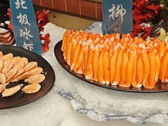 -東盛炭烤自助料理(浦东文峰广场店)