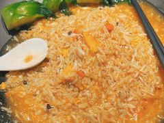 -新花城蟹粉馆(乌鲁木齐店)