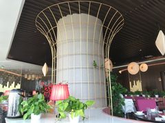 -柒园·三十年创意杭帮菜(龙湖滨江天街店)