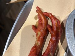 -青花椒秘制烤鱼(光启城店)