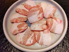 香葱五花肉-牛焱·烧肉酒肆(五大道店)
