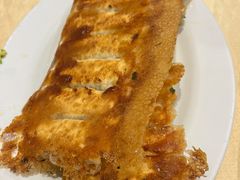 -大眼锅贴水饺(河东店)