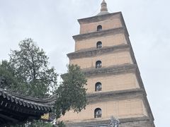 -大慈恩寺(大雁塔)
