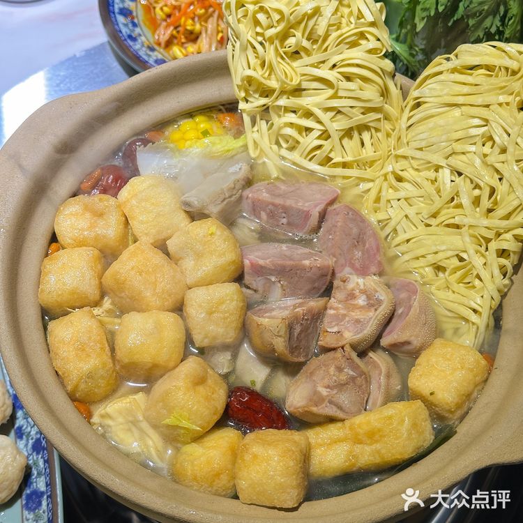 在宁波！新开的羊肉炉太香啦！！