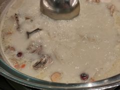 -煲大王猪肚鸡·椰子鸡火锅(红谷滩万达店)