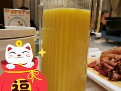 -花中城·杭帮菜·粤菜·海鲜火锅(清泰街店)