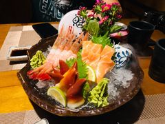 -魁炉居酒屋·深夜食堂(较场口店)