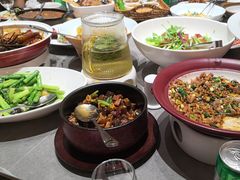 -老城根·潍坊菜(高新店)