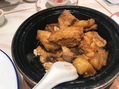 -稻香酒家·35年老字号(侨光店)