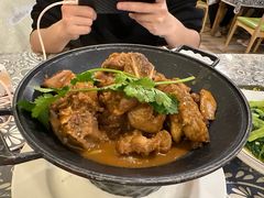 -米庄·原味私房菜(骏壹万邦店)