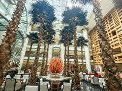 -威斯汀舞台餐厅