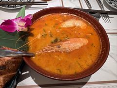 -太食獸泰式茶餐厅(艾尚天地店)