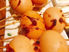 -小赵烧烤(银亿店)