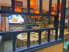 -老济南·地道济南菜(大明湖店)