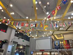 -吉源大排档·鱼生·海鲜(烧烤彩印厂店)