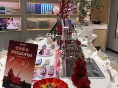 -博士眼镜(罗湖喜荟城店)