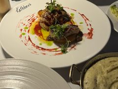 -Kathleen's Waitan 凯圣琳江景西餐厅(外滩店)