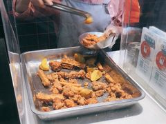 -1973继光香香鸡(合生汇购物中心店)