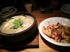 -桂小厨广西菜(青秀万达店)