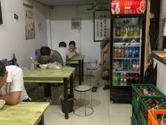 -安庆柴火馄饨(马道街店)