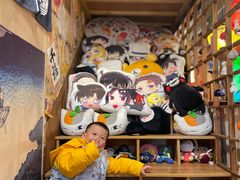 -桃太郎创作料理(大坪店)