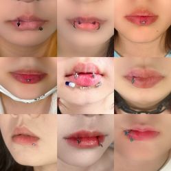 -海王刺青·纹身·穿孔饰品·TATTOO