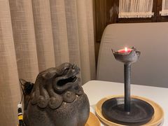 -叶叶菩提(太原别墅店)