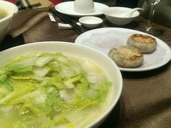 -桐庐海博大酒店中餐厅