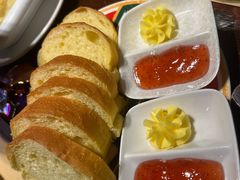 -马迭尔德式西餐精酿啤酒屋(中央大街店)