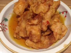 -山楂树融合菜餐厅