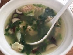 -海胆小馆(东北水饺·春柳店)