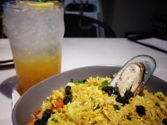 -打趸BTC·Breaktime cafe(北京路店)