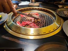 -厚贞日式烤肉(浦东汇智店)